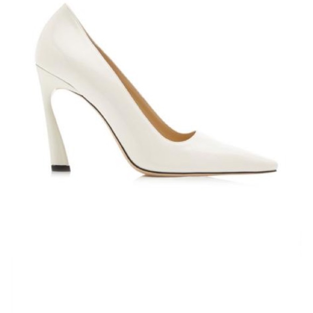 Jimmy Choo 
Brittany 100mm pumps